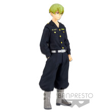 Figura Chifuyu Matsuno Tokyo Revengers 16cm